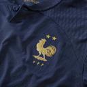 2022-2023 France Match Home Player Issue Shirt