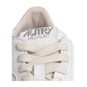 Men's AUTRY Sneakers - White 40