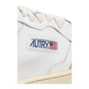 Men's AUTRY Sneakers - White 40