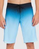 Men's Billabong Fluid Pro Boardshorts 21" Boardshort (Size: 32)
