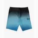 Men's Billabong Fluid Pro Boardshorts 21" Boardshort (Size: 32)