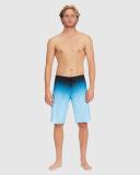 Men's Billabong Fluid Pro Boardshorts 21" Boardshort (Size: 32)