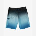 Men's Billabong Fluid Pro Boardshorts 21" Boardshort (Size: 32)