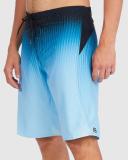 Men's Billabong Fluid Pro Boardshorts 21" Boardshort (Size: 32)