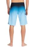 Men's Billabong Fluid Pro Boardshorts 21" Boardshort (Size: 32)