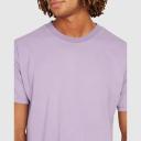 Men's Billabong Premium Wave Wash Tee (Colour: LT Grey Heat, Size: XL)