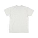 Men's Billabong Premium Wave Wash Tee (Colour: LT Grey Heat, Size: XL)