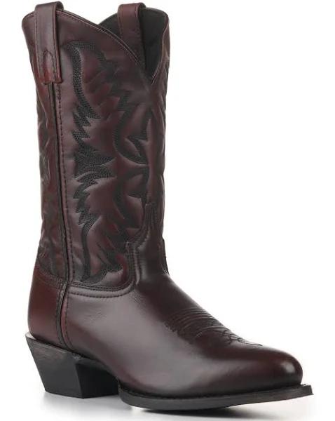 Men's Birchwood Cowboy Boot 68458 | Clothing