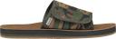 Men's Bixby Camo Hemp Woodland Camo Woodland Camo / 13