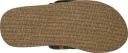 Men's Bixby Camo Hemp Woodland Camo Woodland Camo / 13