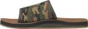 Men's Bixby Camo Hemp Woodland Camo Woodland Camo / 13