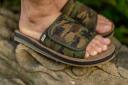 Men's Bixby Camo Hemp Woodland Camo Woodland Camo / 13