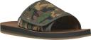 Men's Bixby Camo Hemp Woodland Camo Woodland Camo / 13