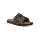 Men's Bixby Camo Hemp Woodland Camo Woodland Camo / 13