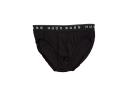 Men's Boss 3-Pack Cotton Briefs, Size Medium - Grey