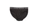 Men's Boss 3-Pack Cotton Briefs, Size Medium - Grey