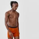 Men's Breathable Running Boxer Shorts