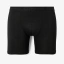 Men's Breathable Running Boxer Shorts