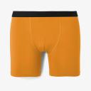 Men's Breathable Running Boxer Shorts