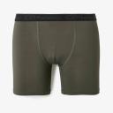 Men's Breathable Running Boxer Shorts