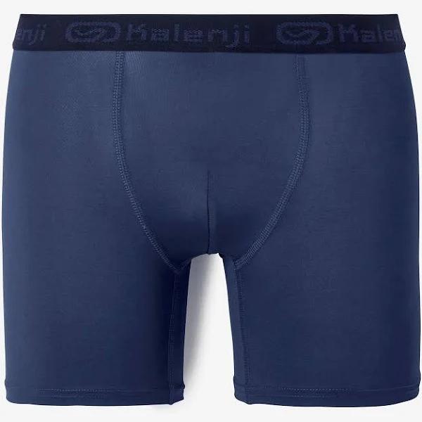 Men's Breathable Running Boxer Shorts