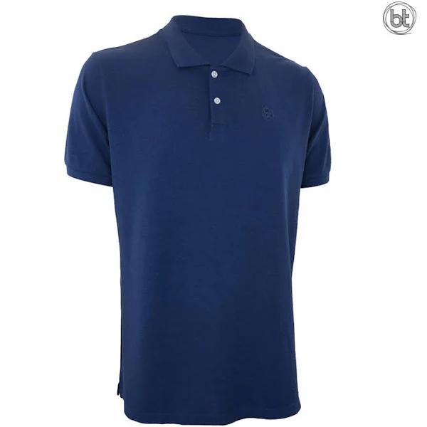 Men's Classic Bamboo Polo Shirt | Limited
