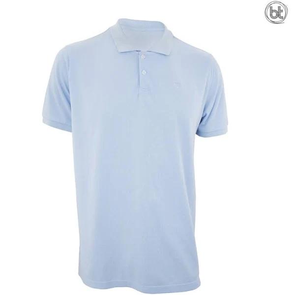 Men's Classic Bamboo Polo Shirt | Limited