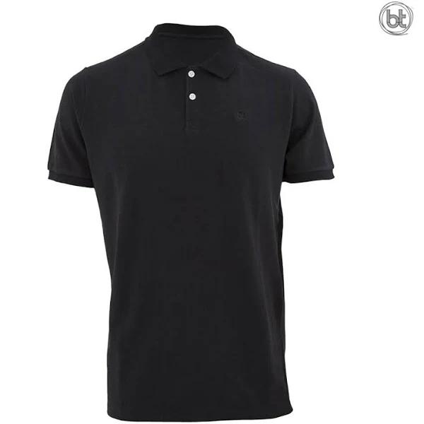 Men's Classic Bamboo Polo Shirt | Limited