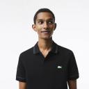 Men's Cotton Piqué Polo Shirt