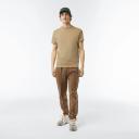 Men's Crew Neck Pima Cotton Jersey T-Shirt