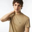 Men's Crew Neck Pima Cotton Jersey T-Shirt