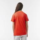 Men's Crew Neck Pima Cotton Jersey T-Shirt