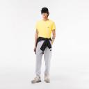 Men's Crew Neck Pima Cotton Jersey T-Shirt