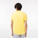 Men's Crew Neck Pima Cotton Jersey T-Shirt