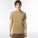 Men's Crew Neck Pima Cotton Jersey T-Shirt