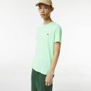 Men's Crew Neck Pima Cotton Jersey T-Shirt