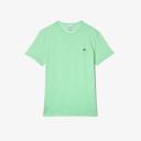 Men's Crew Neck Pima Cotton Jersey T-Shirt