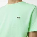 Men's Crew Neck Pima Cotton Jersey T-Shirt