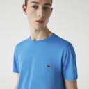 Men's Crew Neck Pima Jersey T Shirt