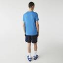 Men's Crew Neck Pima Jersey T Shirt