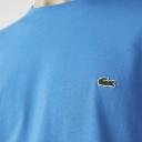 Men's Crew Neck Pima Jersey T Shirt