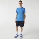 Men's Crew Neck Pima Jersey T Shirt