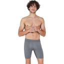 Men's Everyday Long Boxers | Organic Bamboo Boxers | Boody, Black / L