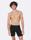 Men's Everyday Long Boxers | Organic Bamboo Boxers | Boody, Black / XL