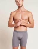 Men's Everyday Long Boxers | Organic Bamboo Boxers | Boody, Black / XL