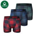 Men’s Flannel Underwear Multipack | Bawbags L