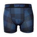 Men’s Flannel Underwear Multipack | Bawbags L