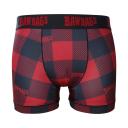 Men’s Flannel Underwear Multipack | Bawbags XXXXL