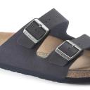 Men's Flip Flops Birkenstock Arizona Vegan 1023116