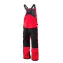 Men's High Rider Bib Pant - S